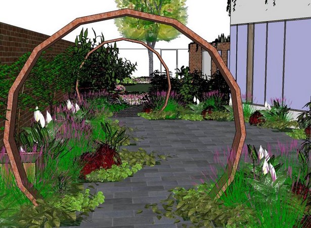 irische-garten-design-ideen-21_3 Irish garden design ideas