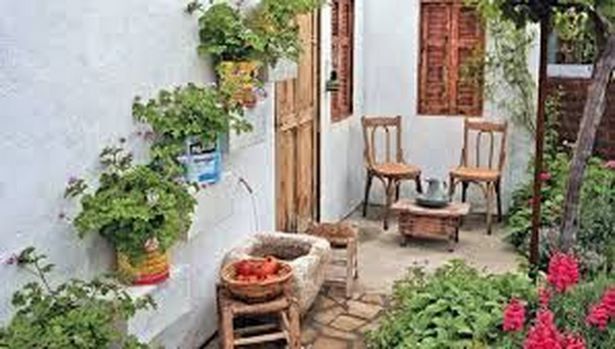 italienische-hofgarten-design-ideen-18_8 Italian courtyard garden design ideas