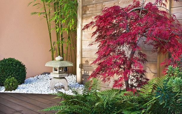 japanisch-inspirierte-gartenideen-81_4 Japanese inspired garden ideas