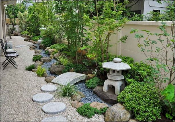 japanische-garten-design-ideen-bilder-37_12 Japanese garden design ideas pictures