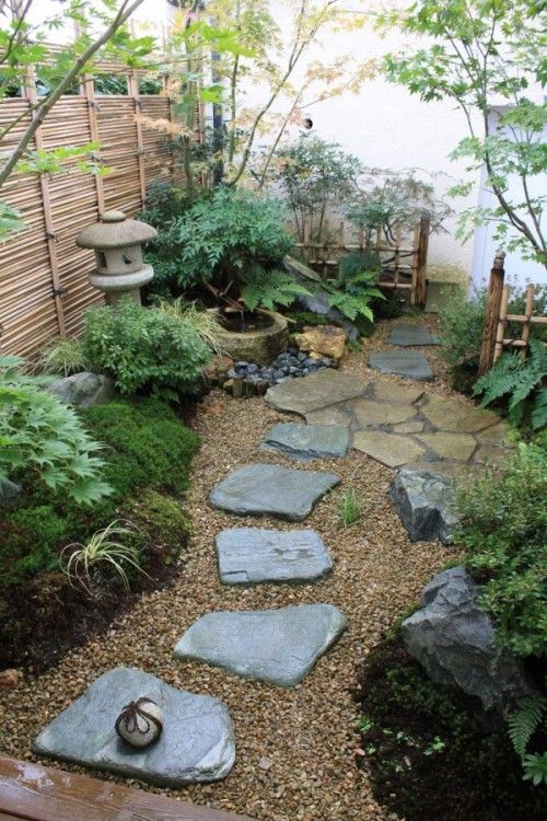 japanische-garten-ideen-75_19 Japanese gardens ideas
