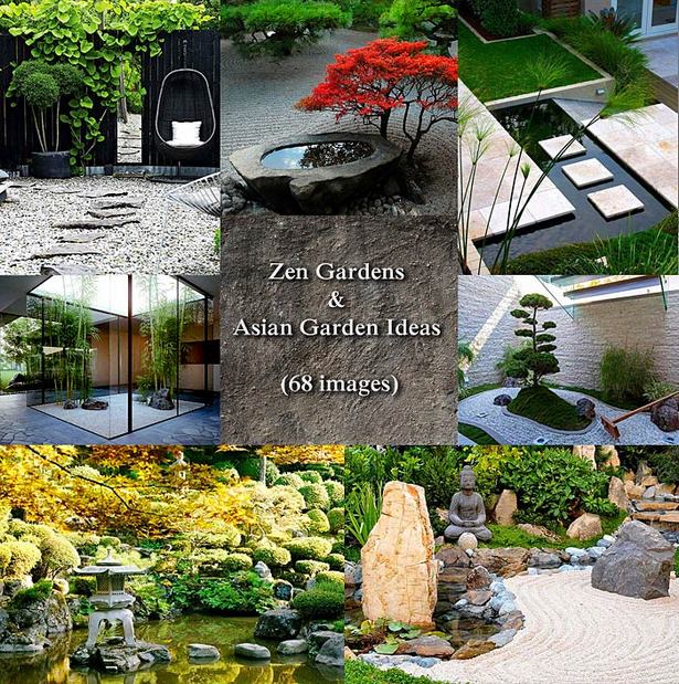 japanische-gartendekorationsideen-34_9 Japanese garden decorating ideas