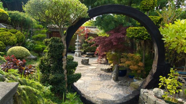 japanische-gartenlandschaft-ideen-71_12 Japanese garden landscape ideas