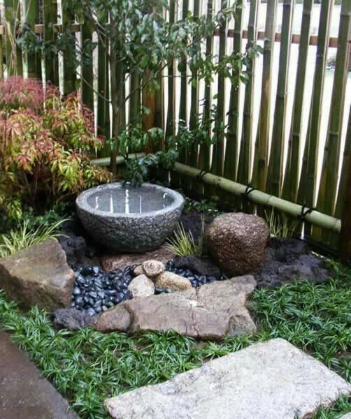 japanische-gartenpflanzung-ideen-84 Japanese garden planting ideas