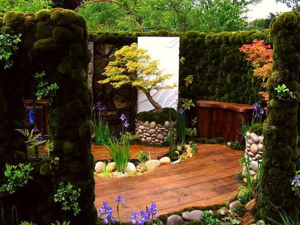 japanische-hinterhof-landschaftsbau-ideen-88_9 Japanese backyard landscaping ideas