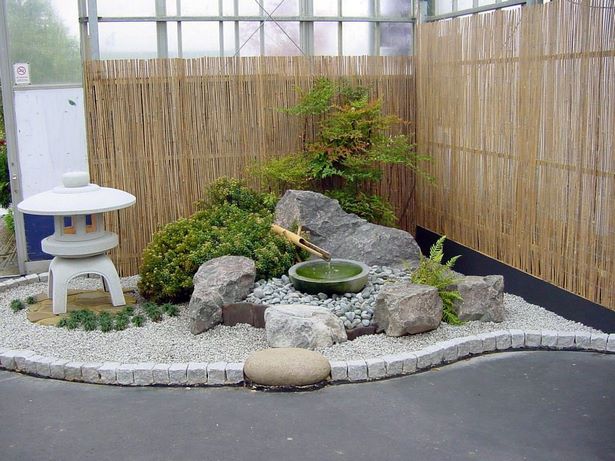 japanische-kleine-gartenideen-35_11 Japanese small garden ideas