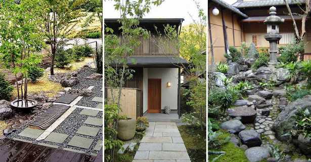 japanische-landschaftsbau-ideen-fur-vorgarten-04_13 Japanese landscaping ideas for front yard
