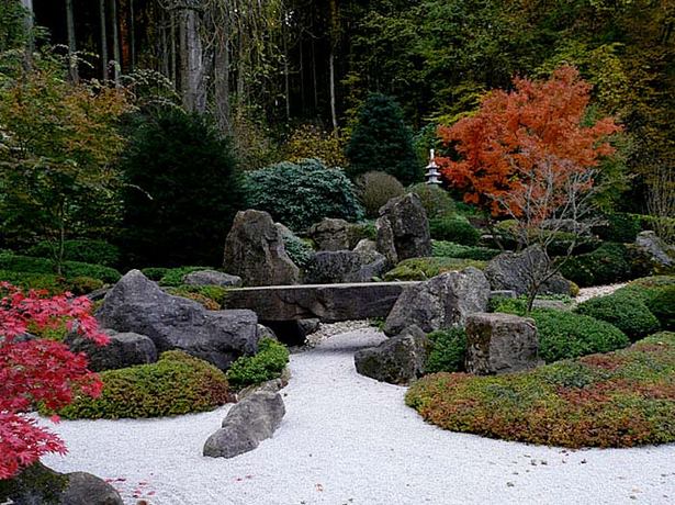 japanische-steingarten-ideen-74_10 Japanese rock garden ideas