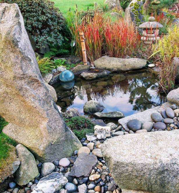japanische-steingarten-ideen-74_11 Japanese rock garden ideas