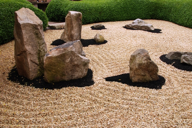 japanische-steingarten-ideen-74_8 Japanese rock garden ideas