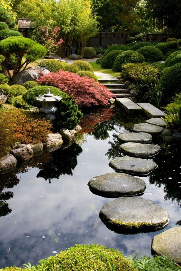 japanische-themen-garten-ideen-57_7 Japanese themed garden ideas