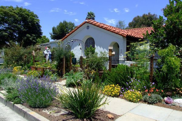 kalifornien-landschaftsgestaltung-ideen-83_12 California landscape design ideas