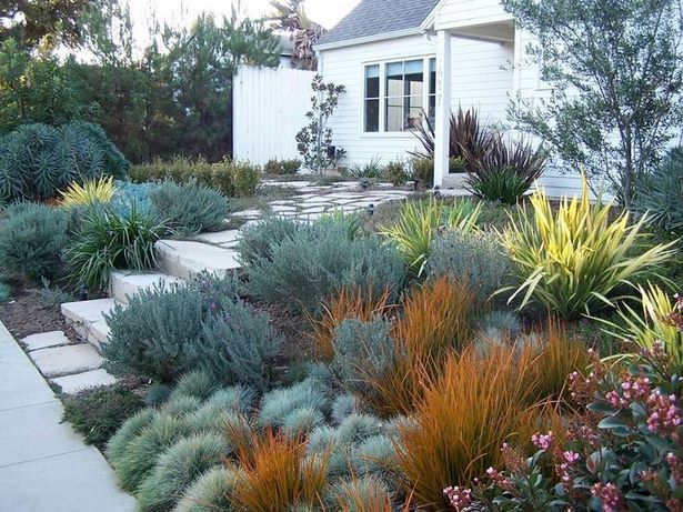 kalifornien-landschaftsgestaltung-ideen-83_2 California landscape design ideas