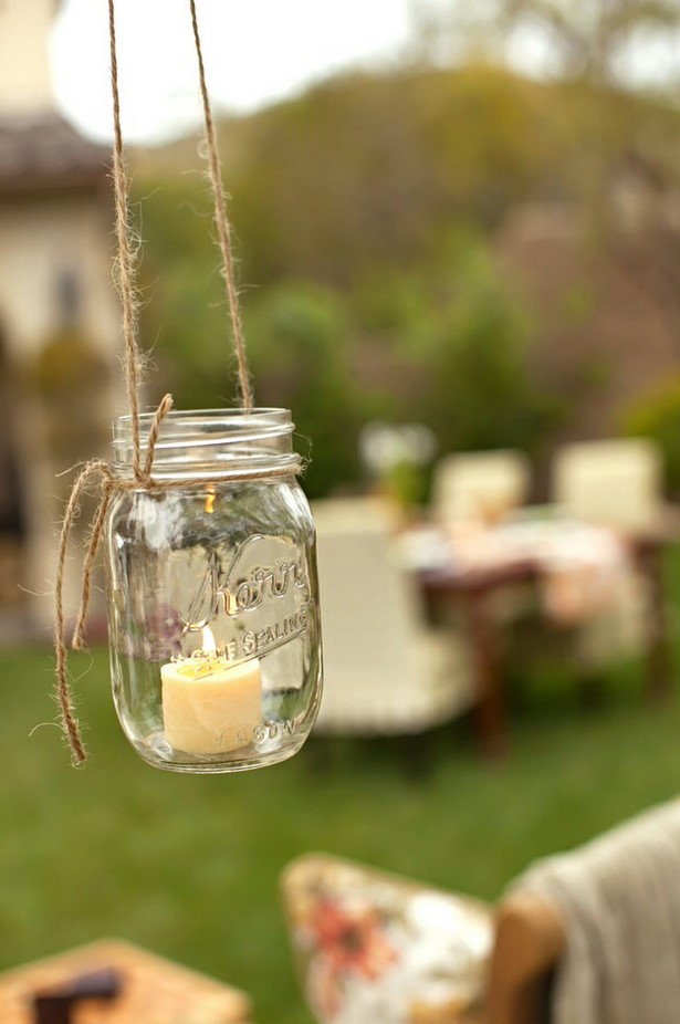 kerzenbeleuchtung-im-freien-ideen-42_4 Outdoor candle lighting ideas