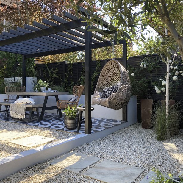 kleine-ecke-terrasse-ideen-83_19 Small corner patio ideas