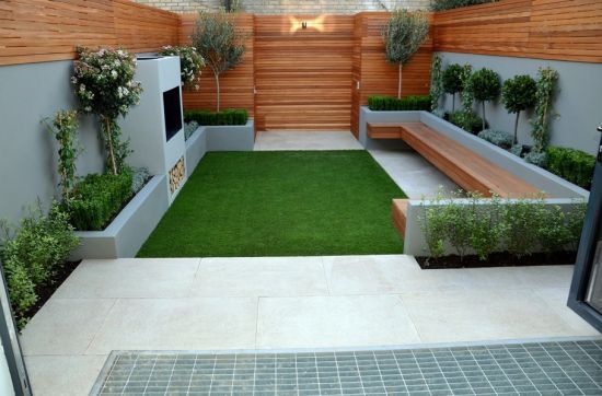 kleine-garten-design-ideen-bilder-39_2 Small garden design ideas images