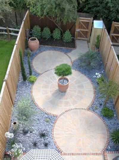kleine-gepflasterte-garten-design-ideen-48_3 Small paved garden design ideas