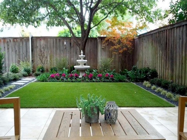 kleine-hinterhof-design-ideen-auf-einem-budget-38 Small backyard design ideas on a budget