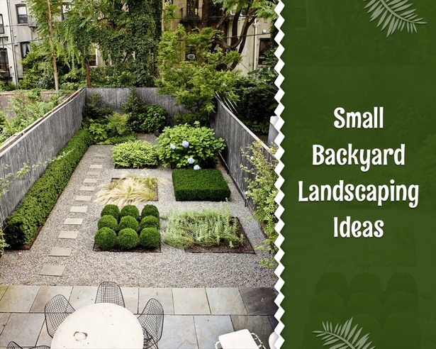 kleine-hinterhof-pflanzung-ideen-51_18 Small backyard planting ideas