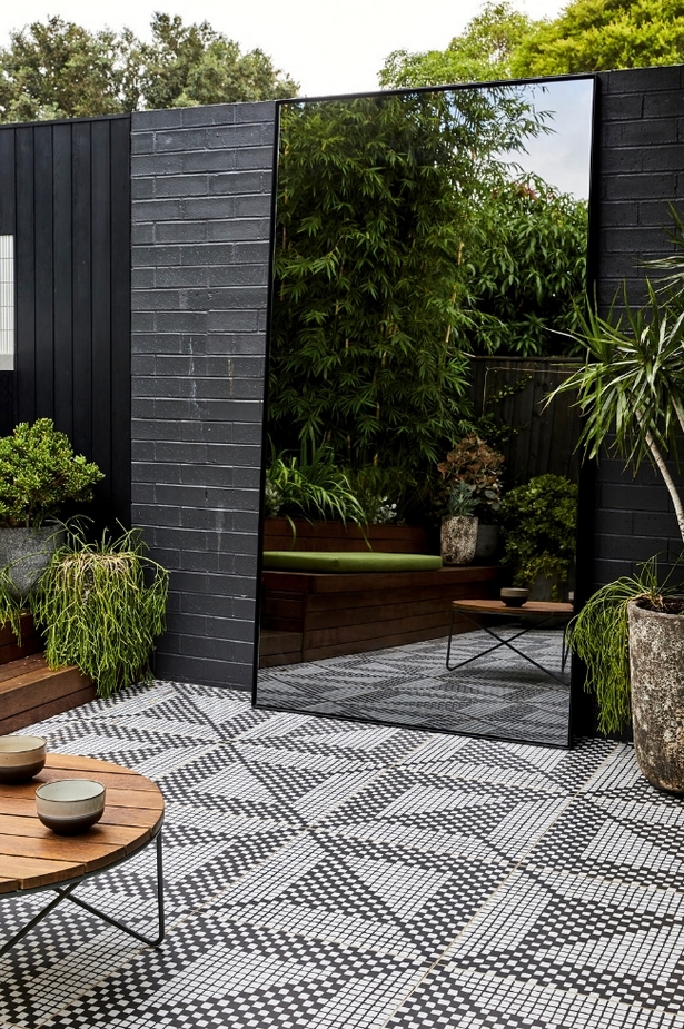 kleine-hofgarten-design-ideen-98_3 Small courtyard garden design ideas