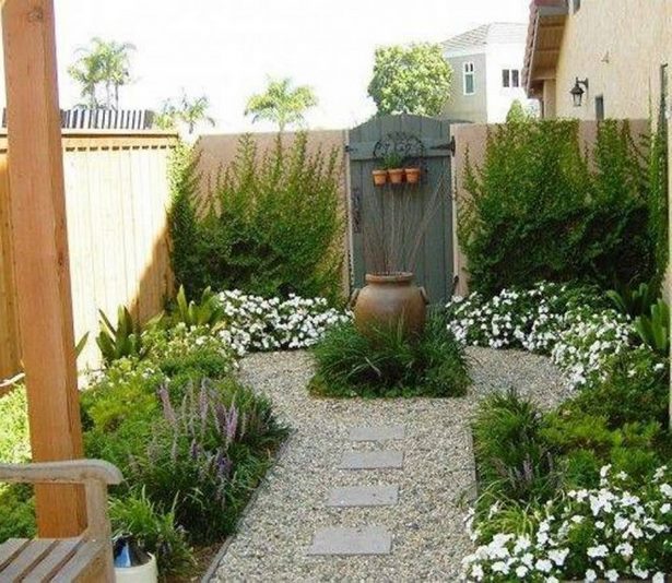 kleine-hofgarten-design-ideen-98_5 Small courtyard garden design ideas