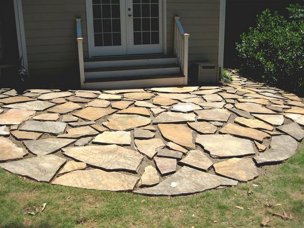 kleine-pflasterstein-patio-ideen-63_3 Small flagstone patio ideas