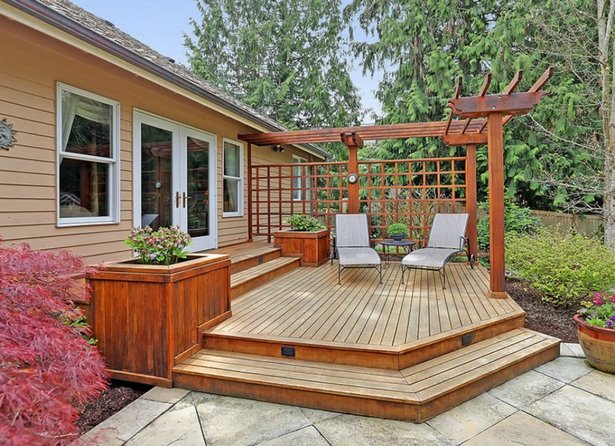 kleine-terrasse-deck-ideen-69_13 Small patio deck ideas
