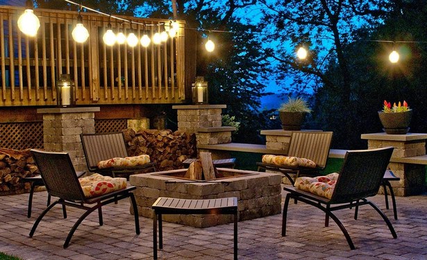 kleine-terrasse-design-ideen-auf-einem-budget-30_15 Small patio design ideas on a budget