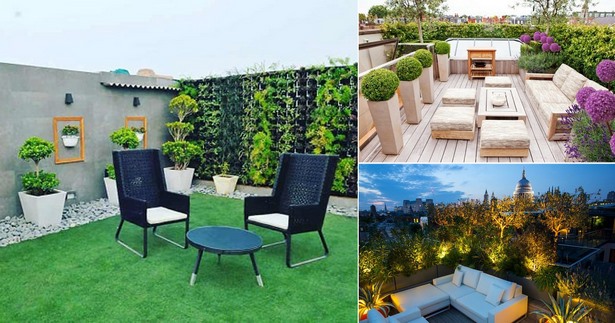 kleine-terrasse-garten-design-ideen-47_10 Small terrace garden design ideas