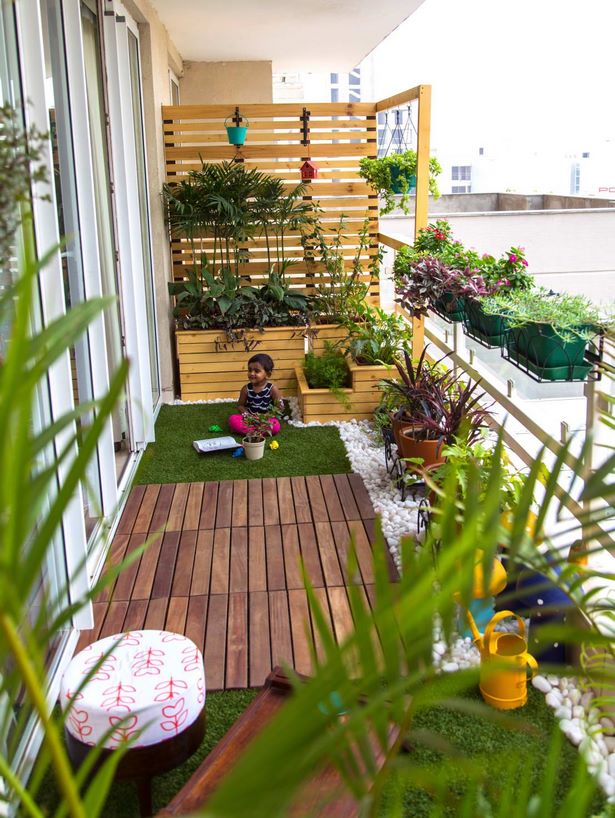 kleine-terrasse-garten-design-ideen-47_5 Small terrace garden design ideas