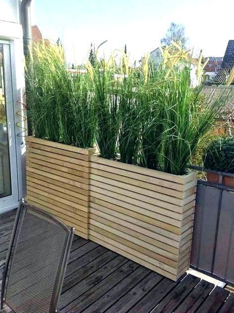kleine-terrasse-privatsphare-ideen-65_7 Small patio privacy ideas