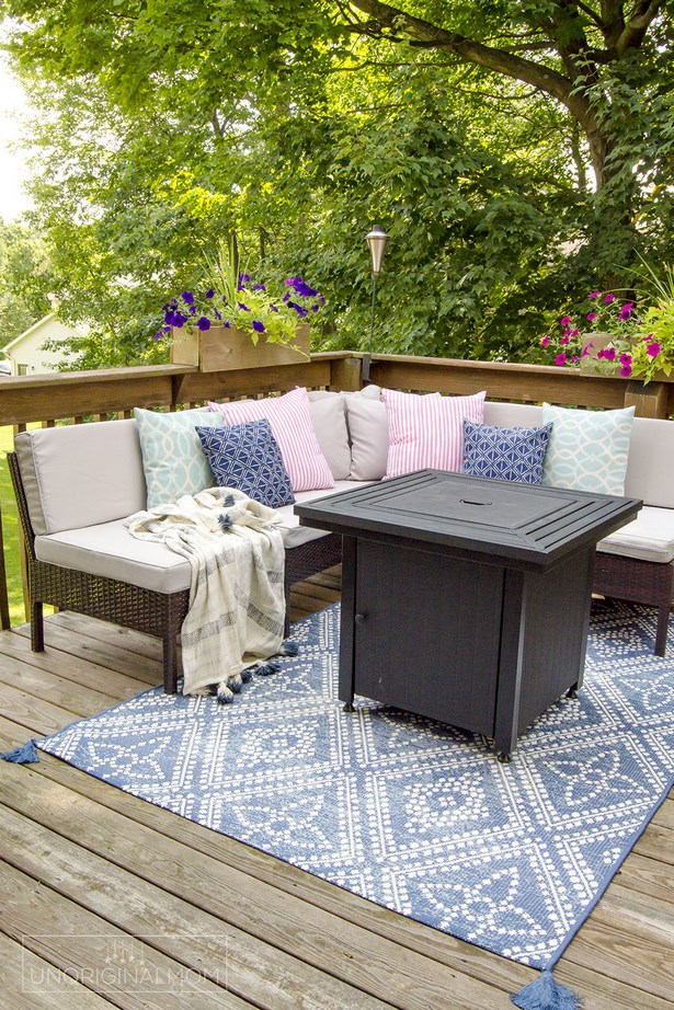 kleine-terrasse-sitzgelegenheiten-ideen-16_5 Small patio seating ideas