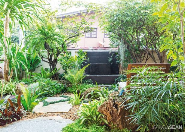 kleine-tropische-hinterhof-ideen-04_10 Small tropical backyard ideas