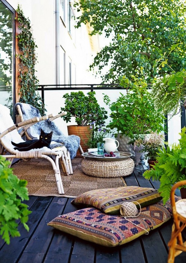kleine-veranda-garten-ideen-43_2 Small porch garden ideas