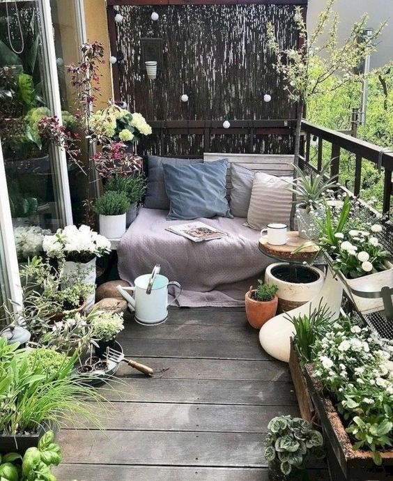 kleine-wohnung-balkon-garten-ideen-47_14 Small apartment balcony garden ideas