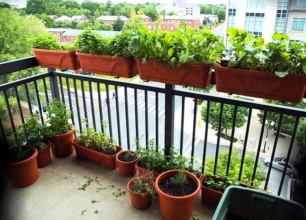kleine-wohnung-terrasse-garten-ideen-81_5 Small apartment patio garden ideas
