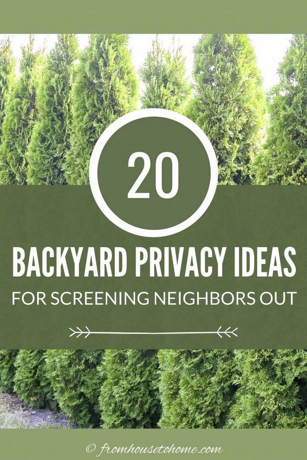 kleine-yard-privatsphare-ideen-77_7 Small yard privacy ideas