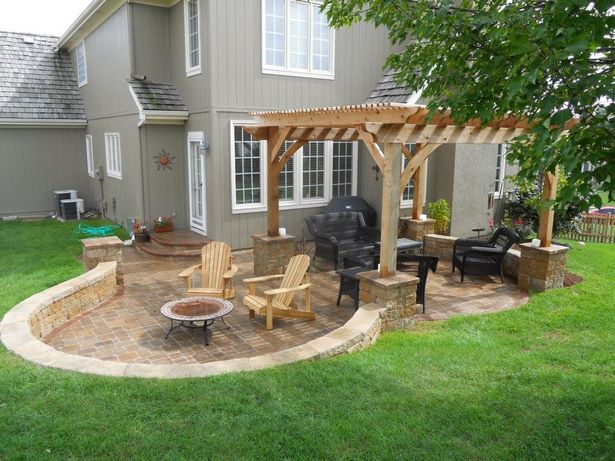 kleinen-hof-terrasse-ideen-01_19 Small yard patio ideas