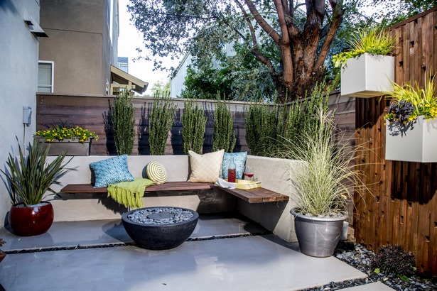 kleinen-hof-terrasse-ideen-01_8 Small yard patio ideas