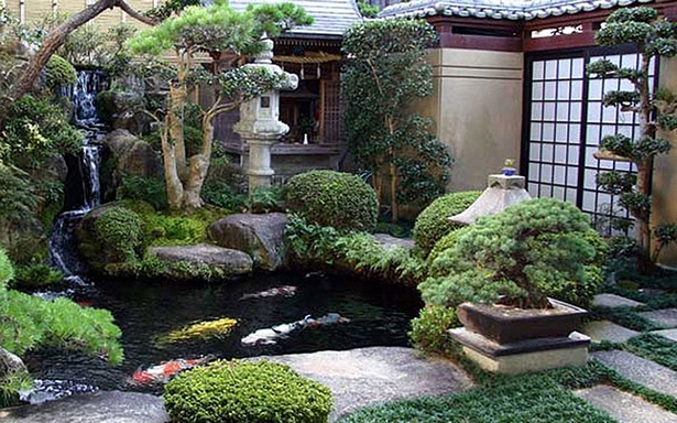 kleiner-hinterhof-japanische-gartenideen-52_13 Small backyard japanese garden ideas