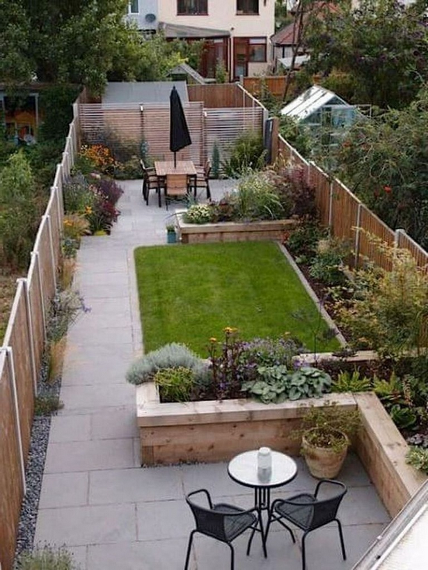 kleiner-raum-hinterhof-landschaftsbau-ideen-83 Small space backyard landscaping ideas
