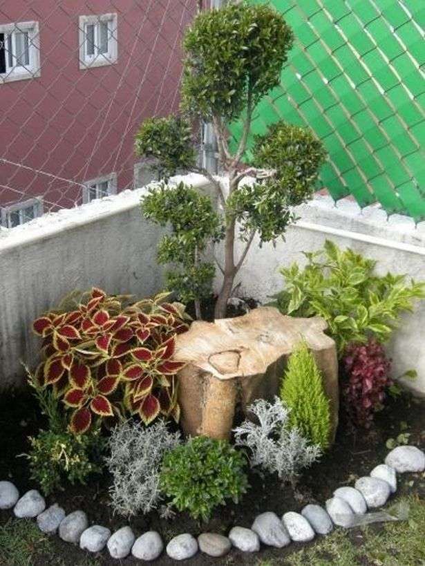 kleiner-raum-steingarten-ideen-21_13 Small space rock garden ideas