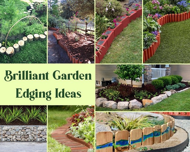 kreative-ideen-fur-gartenkanten-92 Creative ideas for garden edging