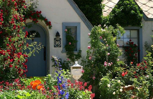 landhaus-garten-ideen-66_11 Country cottage garden ideas
