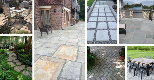 landschaft-pflaster-ideen-27_8 Landscape paving ideas