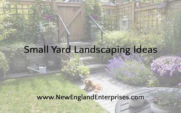 landschaftsbau-ideen-kleinen-hof-72_9 Landscaping ideas small yard