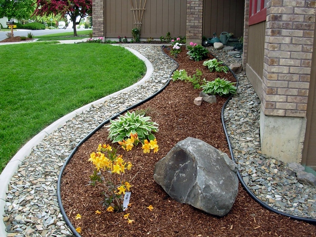 landschaftsbau-ideen-mit-stein-und-mulch-40_6 Landscaping ideas with stone and mulch