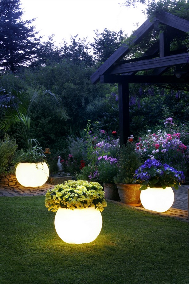 landschaftsbeleuchtung-design-ideen-57_19 Landscape lighting design ideas