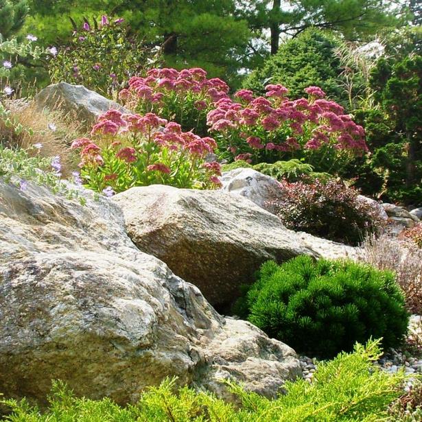 landschaftsgestaltung-ideen-mit-felsen-42 Landscape design ideas with rocks