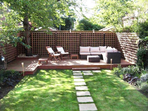 lange-schmale-hinterhof-design-ideen-30_8 Long narrow backyard design ideas